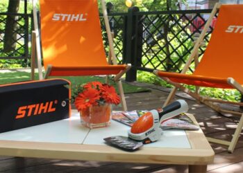 Imagen de Garden STIHL Day