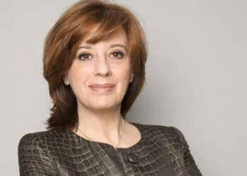 Marisa Navas se convierte en nueva presidenta de La Información