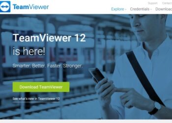 TeamViewer en Alibaba Cloud
