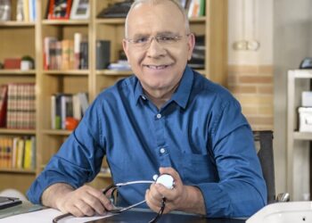 Doctor Nicolás Romero