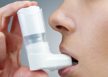 Pacientes con asma grave