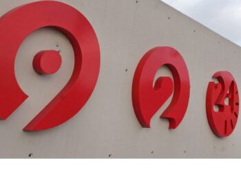 Instalaciones de la antigua RTVV