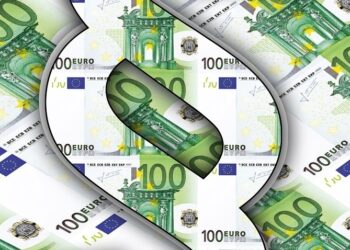 money eurodollar