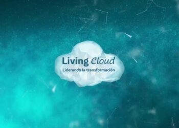 Telefonica Living Cloud Meeting 2017
