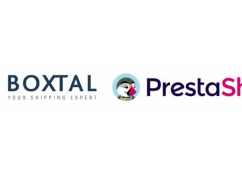 Boxtal colabora con PrestaShop