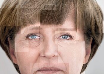 Imagen de la Campaña 'Angela' de Getty Images