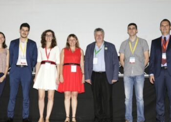 Premio Jóvenes Investigadores