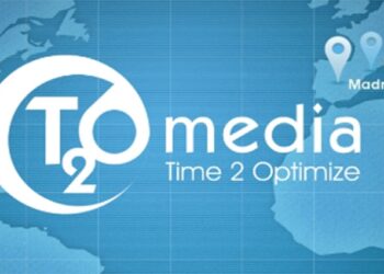 T2O Media certificada por Tealium