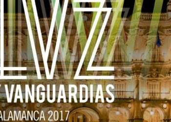 festival Luz y Vanguardias