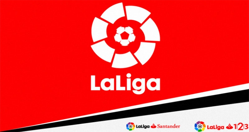 Imagen de La Liga