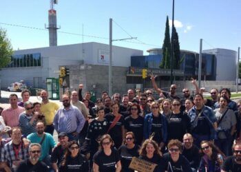 Imagen: @ComiteAragonTSA