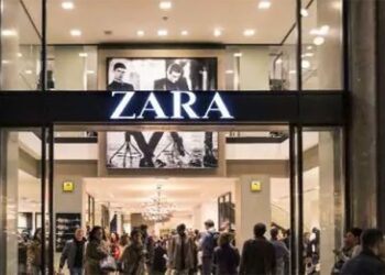 Imagen de ZARA