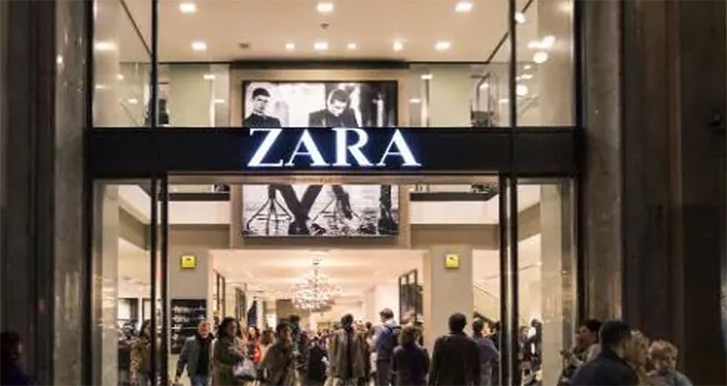 Zara y Movistar, las únicas marcas españolas entre las 100 más valiosas del  mundo – PR Noticias