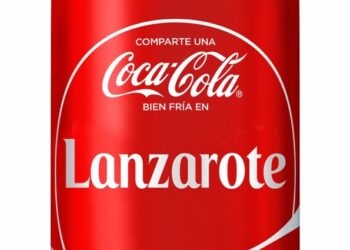 Envases personalizados CocaCola