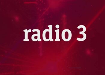 radio 3 emisora oficial festivales