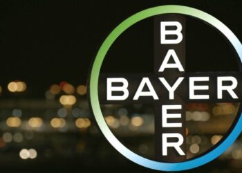 Vilaprisan de Bayer