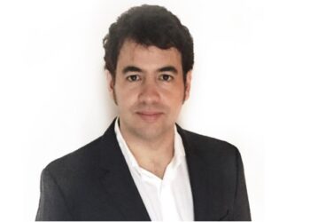 Eduardo Escorial, nuevo director de Contenidos de Secuoya