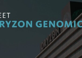 Oryzon Genomics ORY 2001
