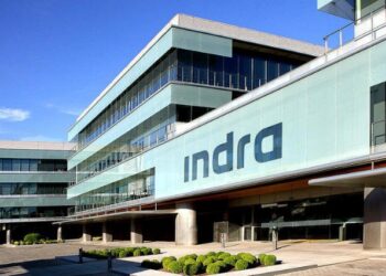 Indra crece un 23% más hasta junio con Tecnocom ya integrada