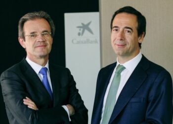 CaixaBank Best Bank in Spain
