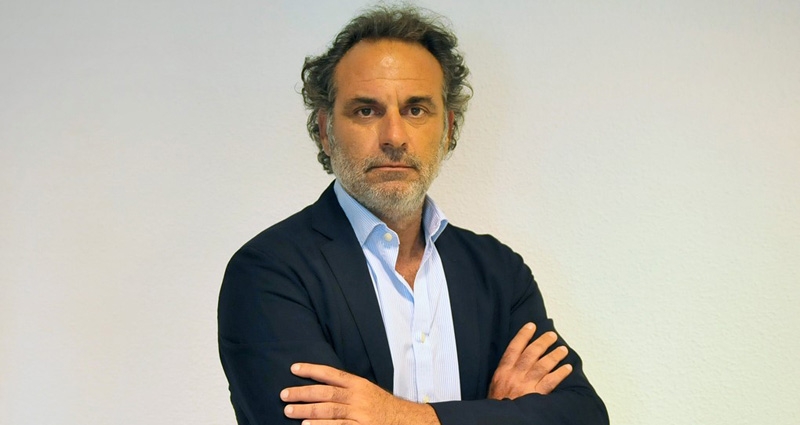 Javier Martínez, nuevo director Comercial de Atresmedia Publicidad
