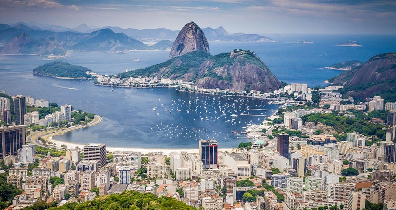 Río de Janeiro