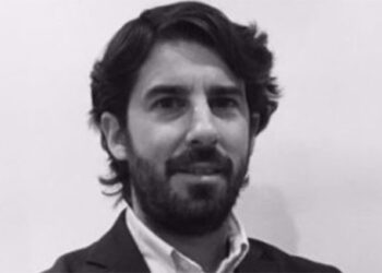 Jesús Doncel, director de publicidad de El Español (Foto: Linkedin)