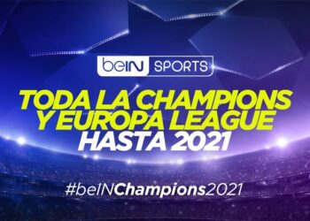 champions league novedades 2018 bein sports