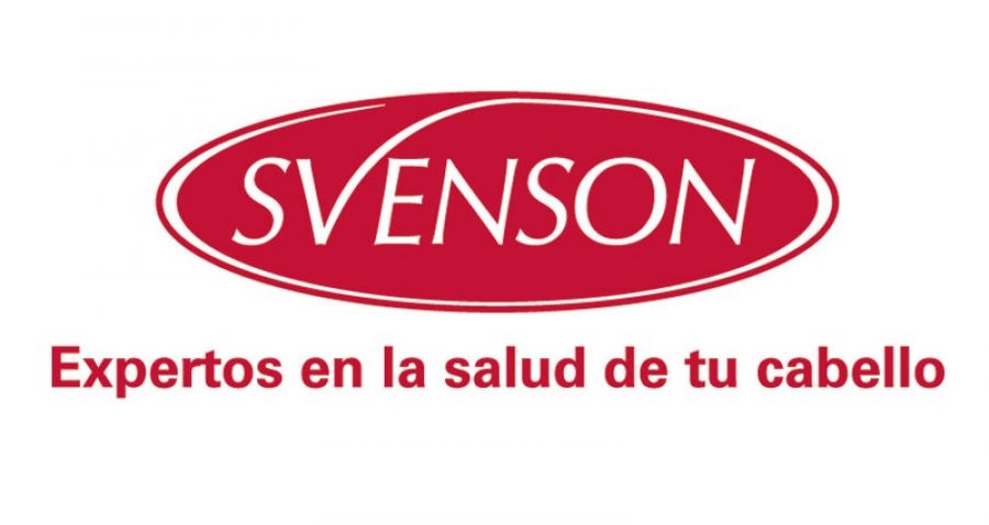 Svenson es la marca líder en salud capilar