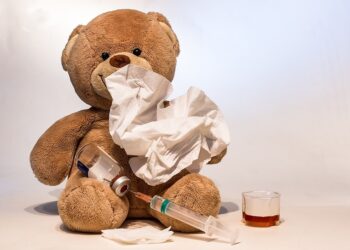 Las infecciones respiratorias son la primera causa de hospitalización y de mortalidad en pacientes pediátricos con enfermedades neuromusculares