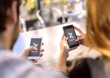 Bizum, te ayuda a pagar y cobrar tus deudas en menos de cinco minutos.