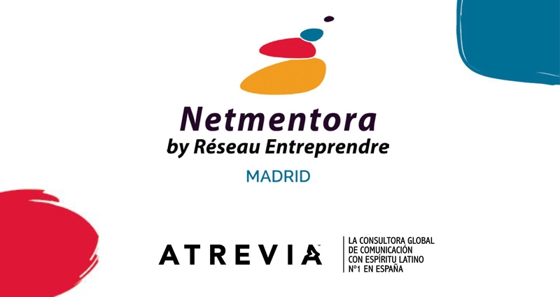 Netmentora Madrid, la asociación que nació para crear empleo en el centro de España