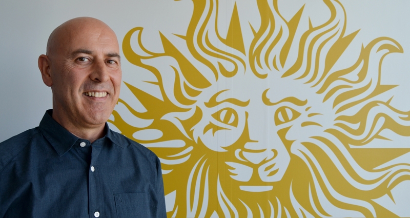 José Antonio Nogales