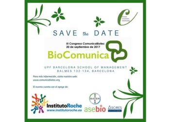 congreso comunicacion biotecnologia 2017