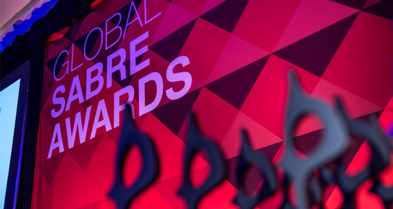 Gala de los SABRE Awards