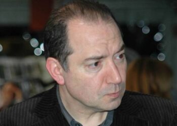 Vicent Sanchís, director general de TV3