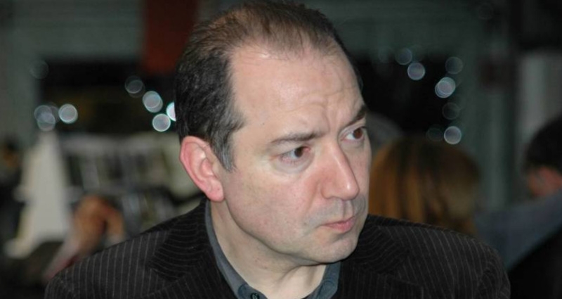 Vicent Sanchís, director general de TV3