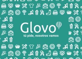 Glovo y Durex alianza