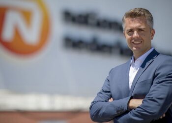 Michal Skalicky, nuevo dircom de Naationale-Nederlanden España