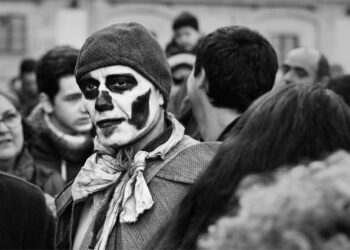 Una de las fotografías ganadoras