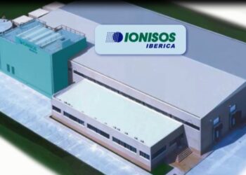 Ionisos adquiere Stermed