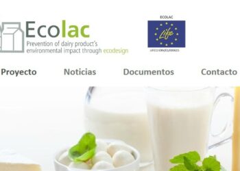 software adaptado sector lácteo