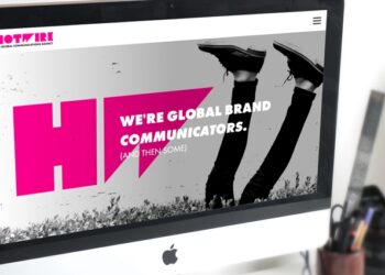 El rebranding de Hotwire apuesta por un “crecimiento sin límites”