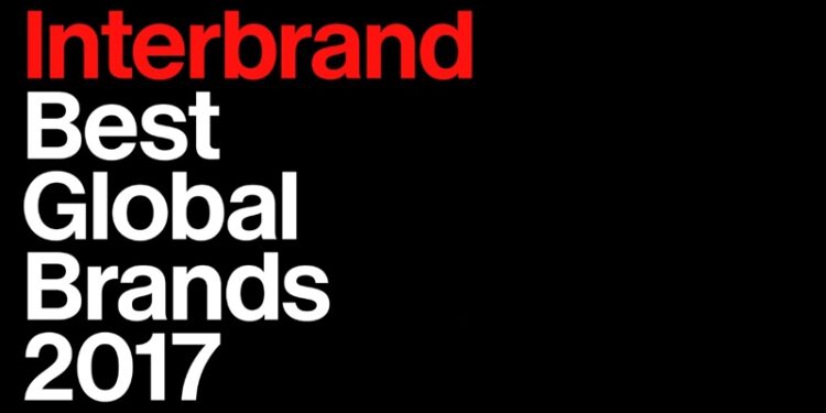 Ranking Interbrand: Solo dos marcas españolas entre las más valoradas del mundo