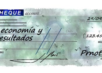 cheque pr