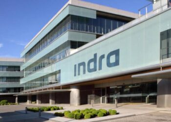 Indra firma un nuevo contrato por 109 millones de euros dentro del proyecto de digitalización de la Administración Pública Italiana