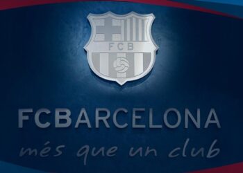 El FC Barcelona contra la actuación del Gobierno en Cataluña