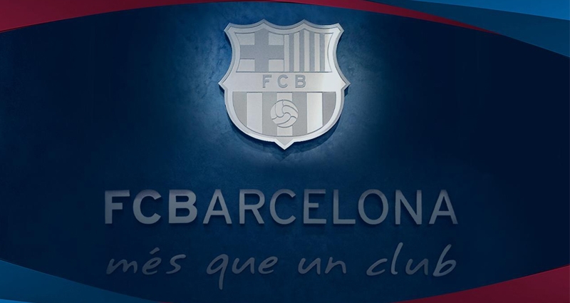 El FC Barcelona contra la actuación del Gobierno en Cataluña