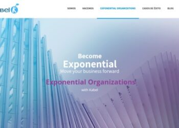 Organización Exponencial ExO Sprints