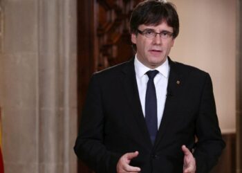 Carles Puigdemont